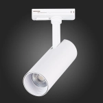 ST350.546.10.36 Св-к трек. Мат. белый LED 1*10W 4000K 900Lm Ra≥90 36° IP20 L137xW49xH171 100-240V