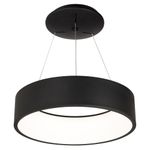 Светильник SP-TOR-RING-HANG-R460-33W Day4000 (BK, 120 deg) (Arlight, IP20 Металл, 3 года)