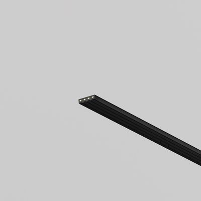 Токоведущая лента 10м Exility IP черный O-TR002-PW-10M. TM Maytoni