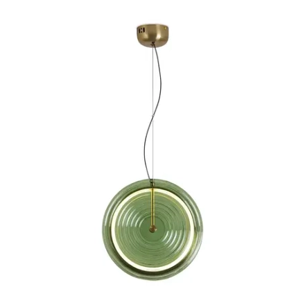 Подвесной светильник Borbon FR5442PL-L11GN, LED. TM Maytoni