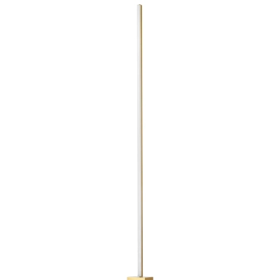 739713 Торшер PALLA 40W LED 1591LM ЗОЛОТО 3000-6000K Lightstar