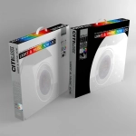 Citilux Light & Music CL703M60 Люстра музыкальная с пультом