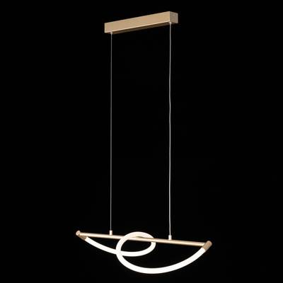 Citilux EVA CL210112 Подвесной светодиодный светильник