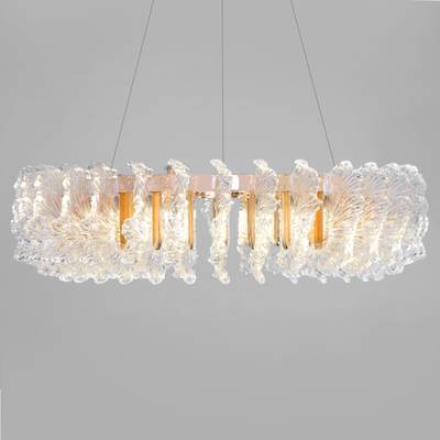 Подвесной светодиодный светильник 90374/1