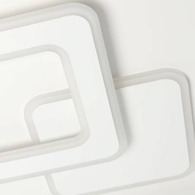 Citilux Квест CL739B150E LED RGB Люстра с пультом