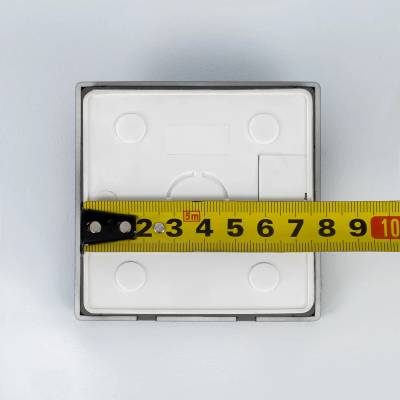 CLR005KS1 Skally Реле Движения Графит, до 200W