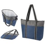 Термосумка CB-48, 20л., р-р: 49x13,5x36см