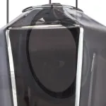 796349 Люстра CARAMELLO LED 24х6W 2600LM КОФЕЙНЫЙ/МУЛЬТИКОЛОР 3000K Lightstar