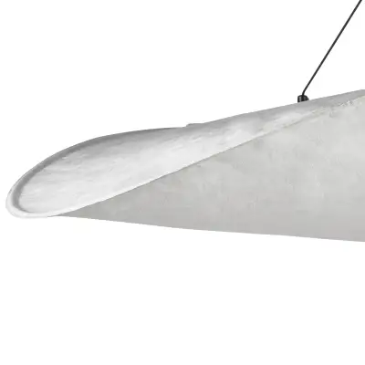 610086 Люстра GENOVA LED 20W 1600LM БЕЛЫЙ 3000K Lightstar