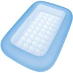 Бассейн надувной прямоугольный Aquababes 165см*104*25см 51115 Bestway