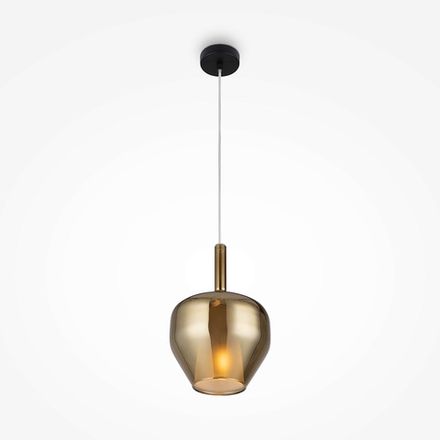 Подвесной светильник Duality E27х1, MOD271PL-01B4. TM Maytoni