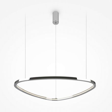 Подвесной светильник Glint 3000 25Вт, MOD072PL-L28CH3K. TM Maytoni