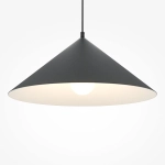 Подвесной светильник Базовые цвета / Basic colors E27х1, MOD167PL-01B. TM Maytoni