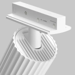 Трековый светильник Калипсо / Calipso Unity GU10, TR218-1-GU10-W. TM Maytoni