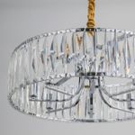 Eletto Aria EL321P08 Люстра хрустальная подвесная