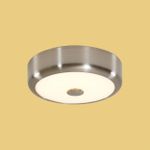 Citilux Фостер-1 CL706111 LED Светильник с диммером Матовый Хром