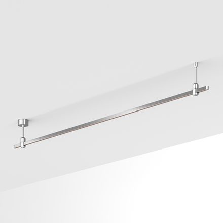 Основание ART-APRIORI-LINE-ROD-200-2000 (TN) (Arlight, IP20 Металл, 3 года)