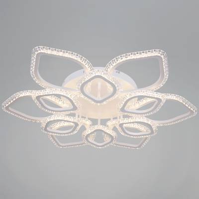 56890-0.3-6+6A WH светильник потолочный