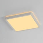 Citilux NORMA CL748K200 LED Светильник с подсветкой Белый