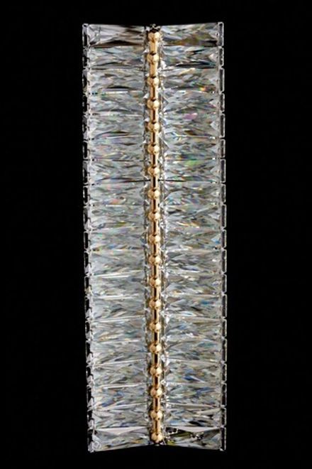 Бра Sacrement Gold FL1181-2W, LED