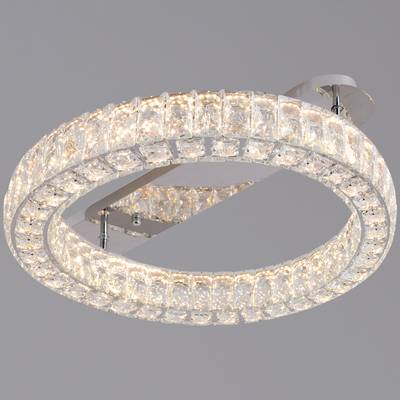 IL5020-500PZF-25 CH ELITE светильник потолочный