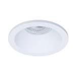 Точечный встраиваемый светильник Arte Lamp HELM A2869PL-1WH, 1хGU10