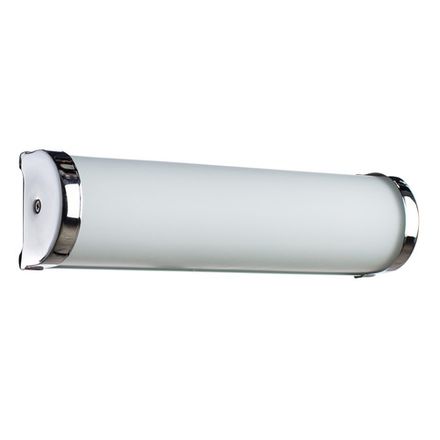 Подсветка для зеркал Arte Lamp AQUA-BARA A5210AP-2CC, 2хE14