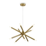 Подвесной светильник Wands FR6130PL-L30B, LED. TM Maytoni