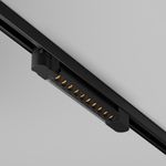 Трековый светильник Points Trinity 2700K 10Вт 30°, TR195-3-10W2.7K-M-B. TM Maytoni