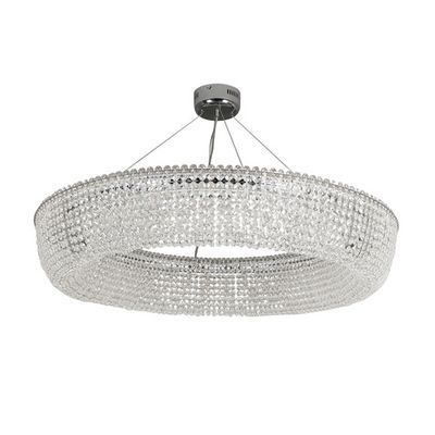 Подвесная люстра Estrada 4478-10P. ТМ Favourite