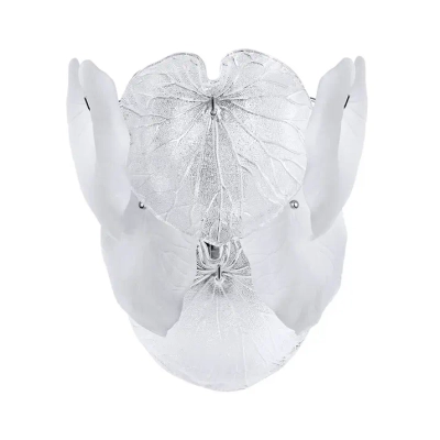 Настенный светильник Arte Lamp KAPRI A4078AP-2CC, 2хE14