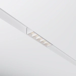 Трековый светильник Точки / Points Gravity 3000K 10Вт 30°, TR076-2-10W3K-W. TM Maytoni