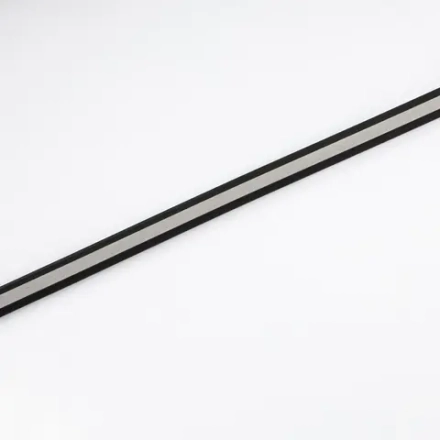 418010 Стальной трос CORDA в PVC оплетке для LED-ленты 10м