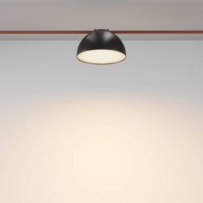 Подвесной светильник Bowl Parity 3000K 20Вт 120° черный, TR126B-20W3K-B. TM Maytoni