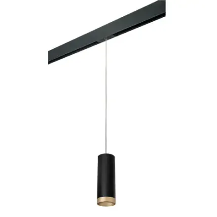 PRORP48740 Светильник д/1-фазн трека RULLO HP16 (214487+595857+203440) Lightstar