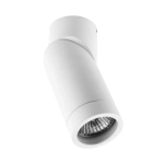 Светильник потолочный Crystal Lux CLT 030C WH 1400/102