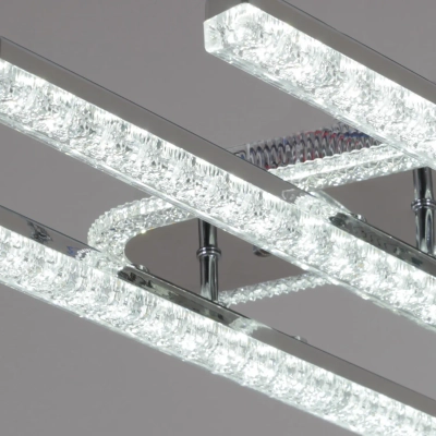 75490-0.3-03 CR светильник потолочный Reluce, LED