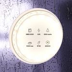 Светодиодная лента 12В 5050 14,4Вт/м 4000K 5м IP65, 10132. TM Maytoni