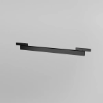 Трековый светильник Точки / Points Levity 3000К 15Вт 30°, TR193-1-15W3K-M-B. TM Maytoni