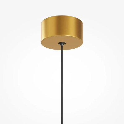 Подвесной светильник Воздушная мечта / Bubble dream 3000К 3Вт, MOD383PL-L4BS3K. TM Maytoni