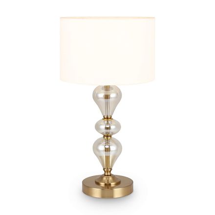 Настольный светильник Raise FR5369TL-01BS, E14х1. TM Maytoni