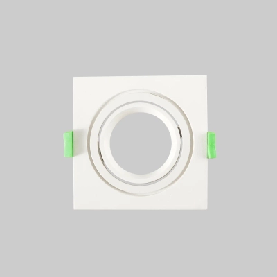 Светильник встроенный Crystal Lux CLT 002C1 WH V2 1400/147N