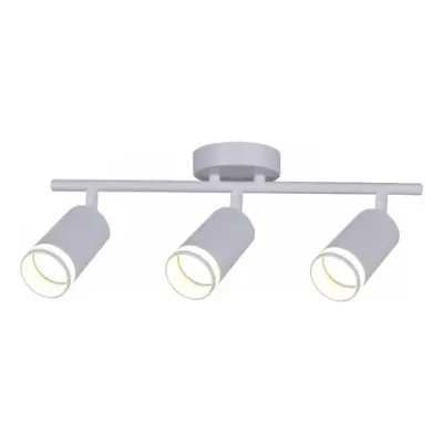 16001-9.5-003CT SPOT LIGHT GU10 WT светильник точечный Reluce Technical, GU10х3