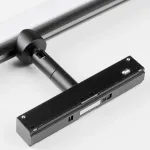 209637 Светильник линейный поворотный 48V д/трека UNO LED 12W 700LM 120G БЕЛЫЙ МАТОВЫЙ 3000K Lightstar