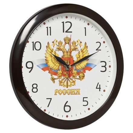 6026-034 Часы настенные "Рубин" (10)