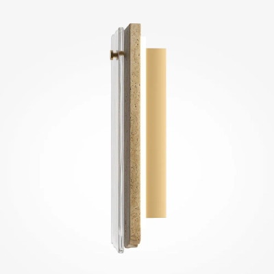 Настенный светильник (бра) Вентана / Ventana 3000К 15Вт, MOD523WL-L15BG3K. TM Maytoni