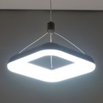 Citilux Паркер CL225B215 LED Подвесной светильник Венге