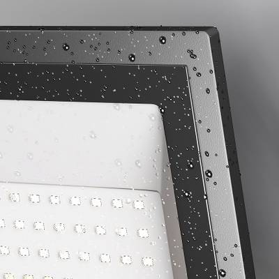 Прожектор Flood 6500К 150Вт IP 65, FL001-L150B6K. TM Maytoni