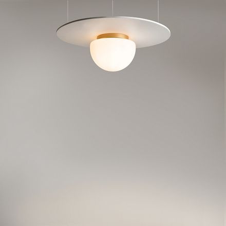 Потолочный светильник Glassy E27х1, MOD270CL-01G. TM Maytoni