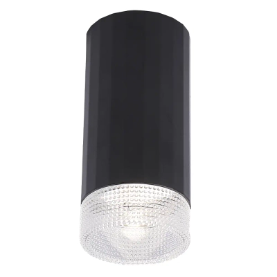 Светильник потолочный Crystal Lux CLT 048C BL 1400/090